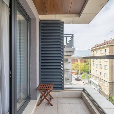 City Apartments - Mall Of Sofia & Metro Station エクステリア 写真