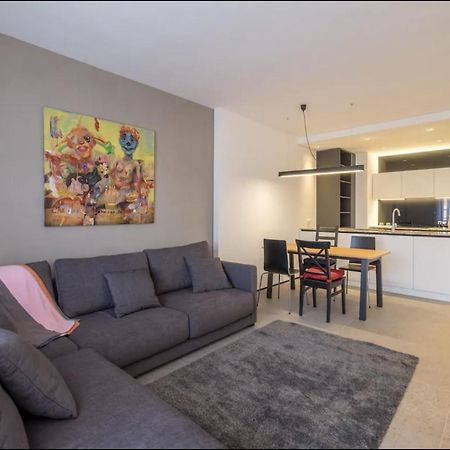 City Apartments - Mall Of Sofia & Metro Station エクステリア 写真