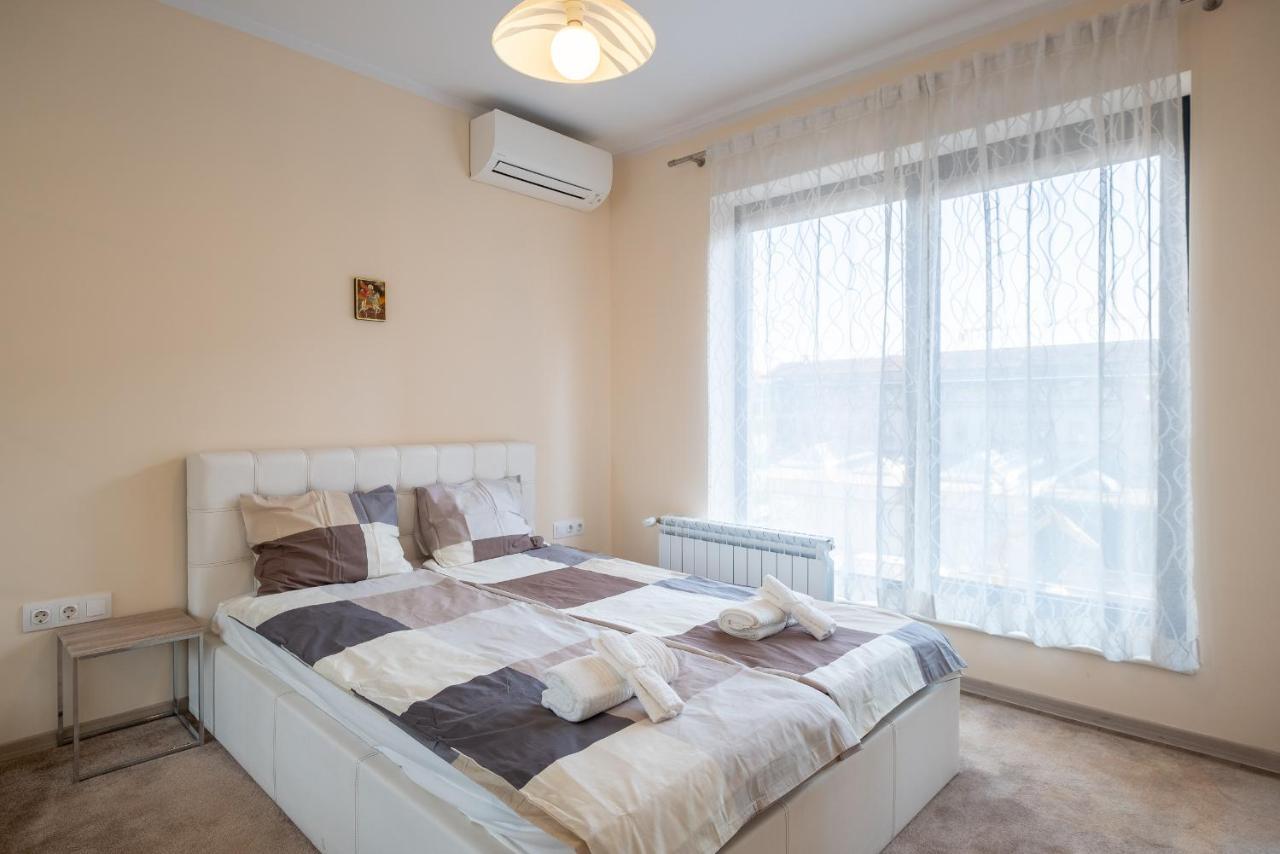 City Apartments - Mall Of Sofia & Metro Station エクステリア 写真