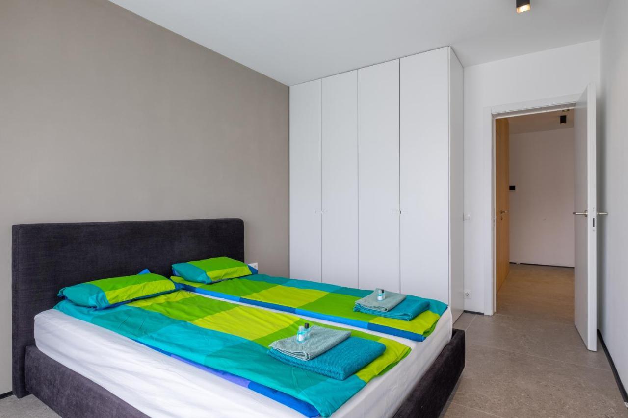 City Apartments - Mall Of Sofia & Metro Station エクステリア 写真
