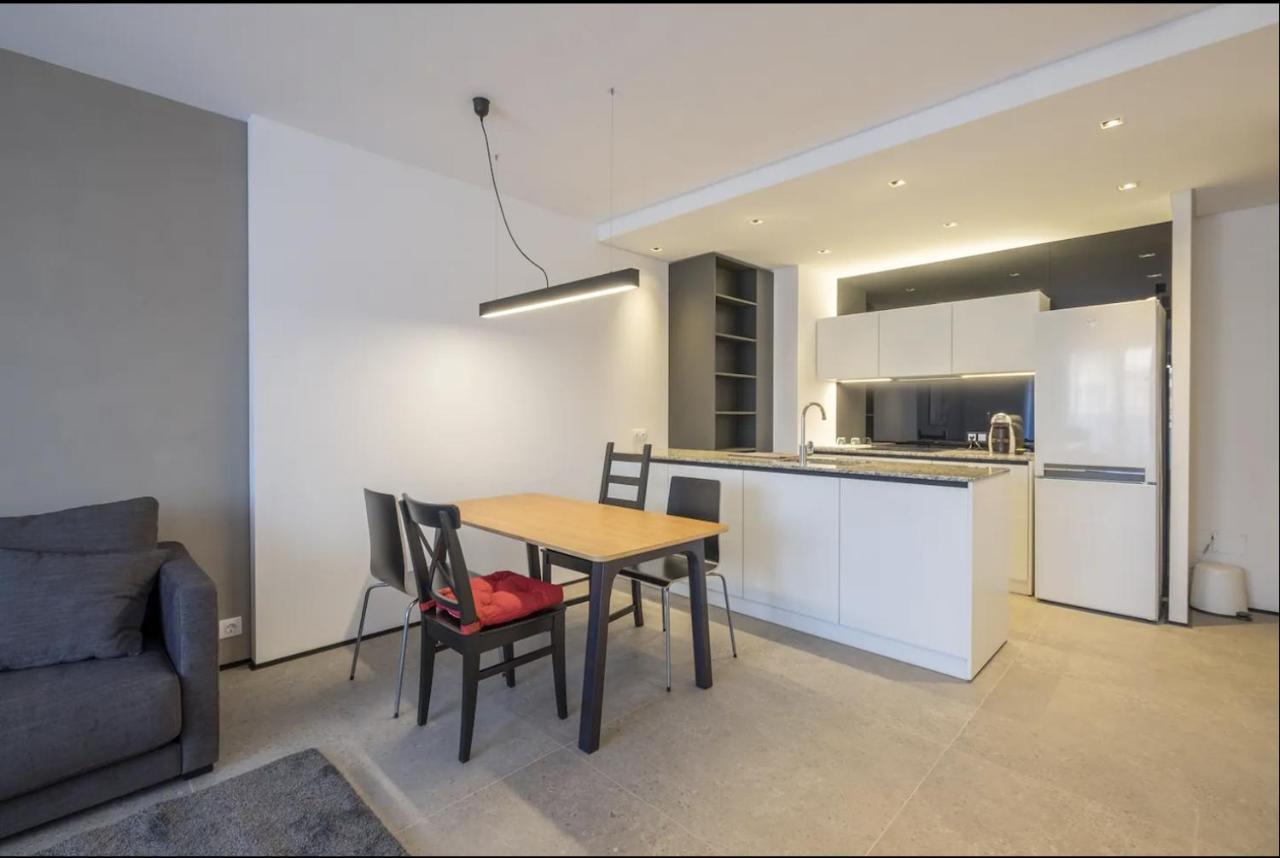 City Apartments - Mall Of Sofia & Metro Station エクステリア 写真