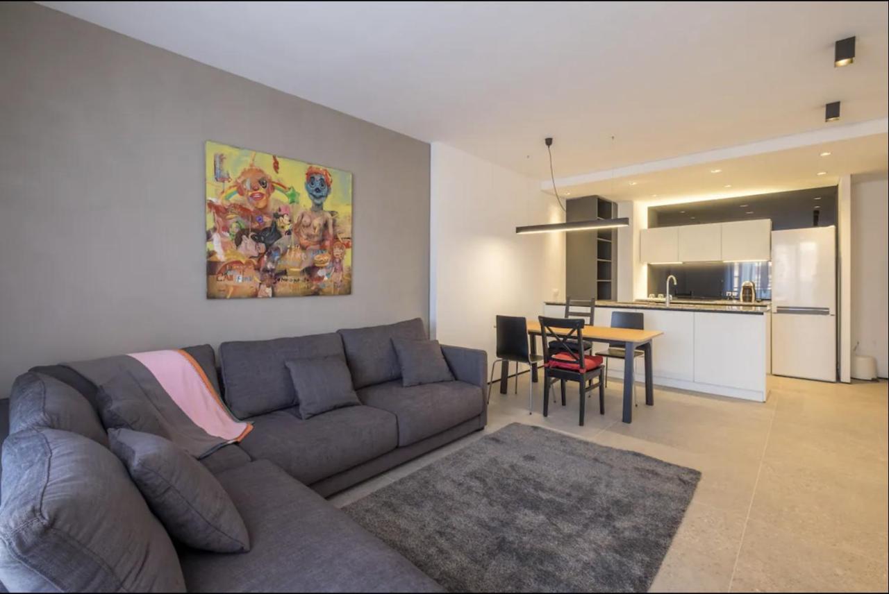 City Apartments - Mall Of Sofia & Metro Station エクステリア 写真