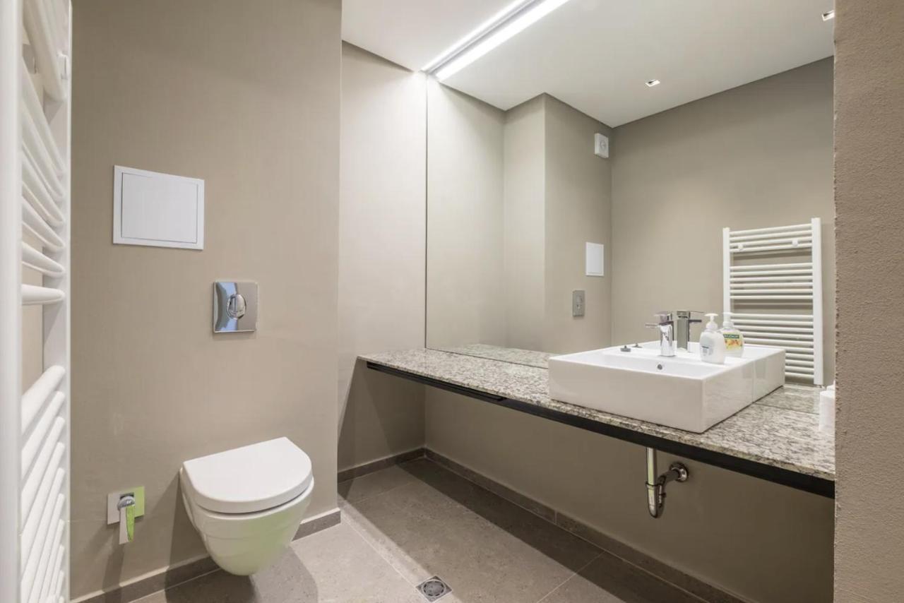 City Apartments - Mall Of Sofia & Metro Station エクステリア 写真