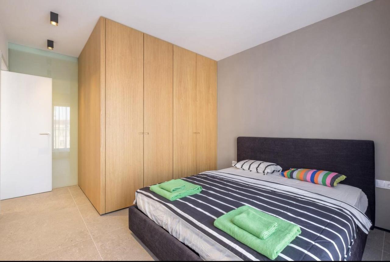 City Apartments - Mall Of Sofia & Metro Station エクステリア 写真
